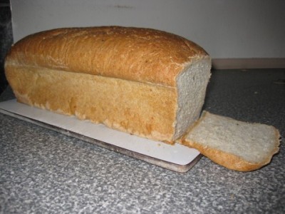 Havre-franskbrød